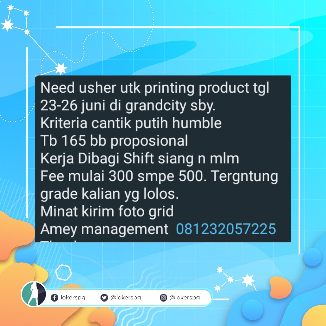 LokerSPG tweet media