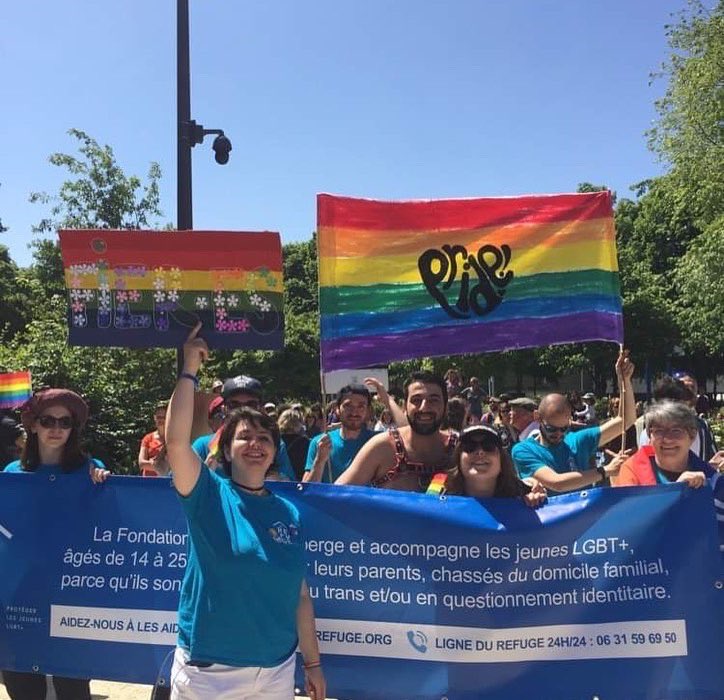 Le Refuge Bretagne tweet media