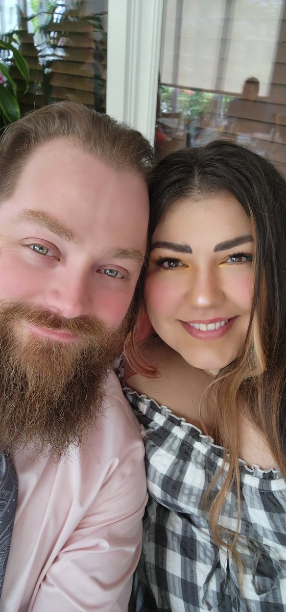 Hi #NFTCommunity! I'm Nicole and this is my husband Jeff. We are the team behind <a href="/BuildAZombieNFT/">Build-A-Zombie Collective</a> &amp; <a href="/squishiesNFTs/">squishies // COMING SOON</a> along with our 9 and 12 yo sons. We're here to learn and have fun. 😁 Have a great day!

#ZombieFeet #ZombieFeetNFT #BuildAZombie #NFT #NFTs #Opensea #PolygonNFT