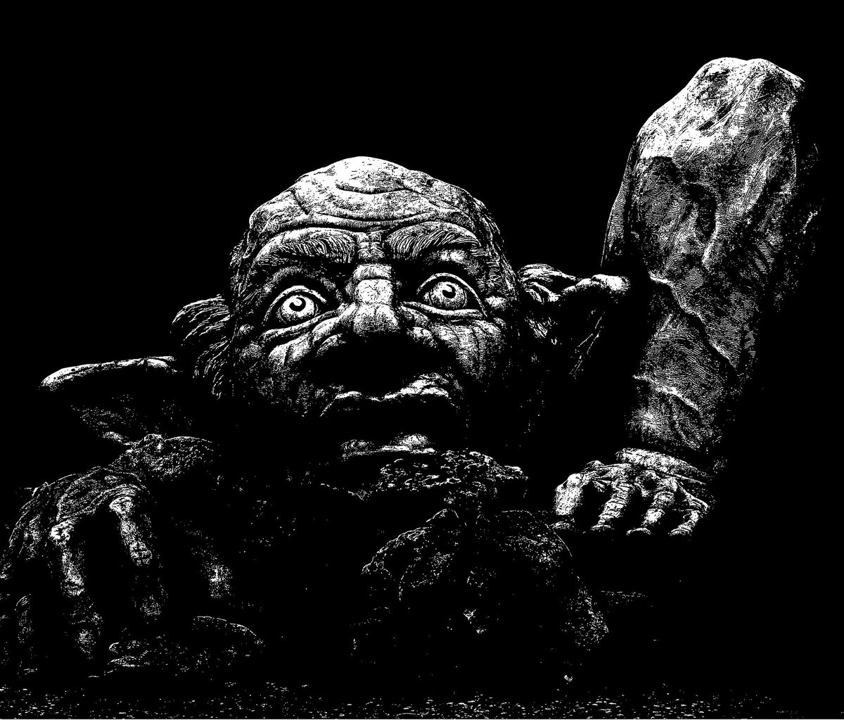 What if Gremlins dismantled the thing you most needed before a battle?

In Spell Burn Gremlins are both loved and hated. Extremely curious, they love to tinker and experiment with items to an extreme. Sometimes they fix the unfixable, or break things completely.

Art from Pixabay