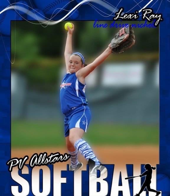 MichellePence1's tweet photo. What an amazing career…I love you @lexi_ray22 #foreverajacket #proudmomma https://t.co/KF7hUolgpe