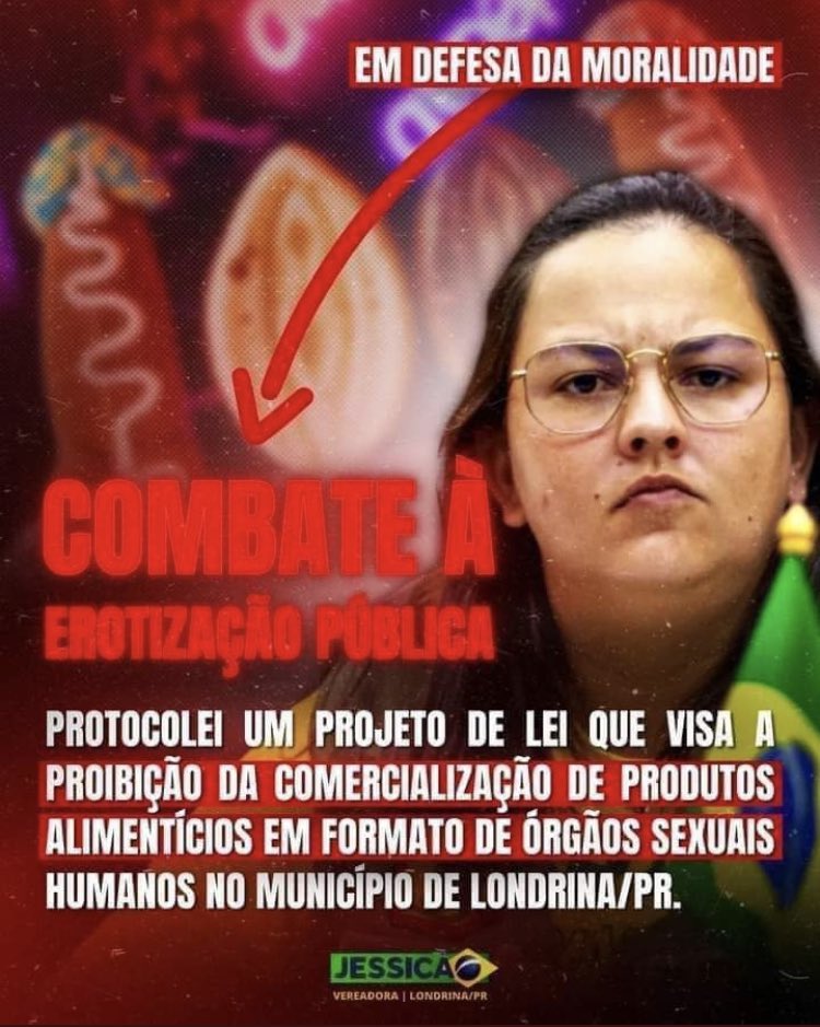 FINALMENTE ALGUÉM DISPOSTO A RESOLVER OS GRANDES PROBLEMAS DO PAÍS!!! 

AGORA O BRASIL DECOLA!!! 🇧🇷👍🍆