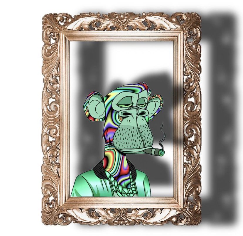 CryptoMafia420's tweet photo. Free NFT giveaway 🖼

Drop your $ETH address 💬

Follow with 🔔 Like &amp; RT 🎁 

24 hours ⏰ Good Luck 👍🏻 https://t.co/kvlSNTPEo0