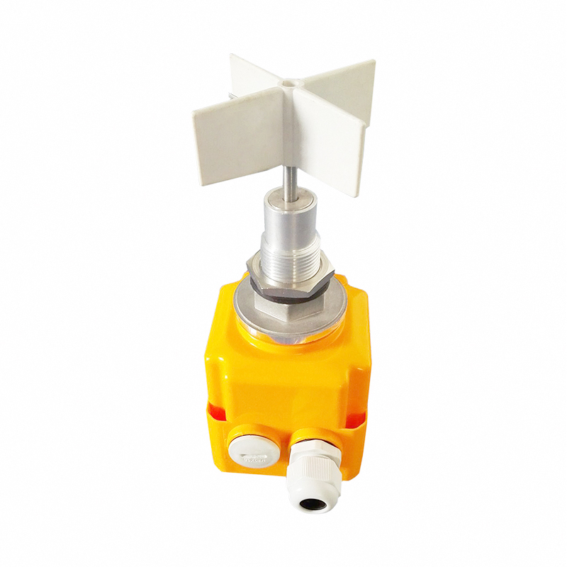 kaidiindicator's tweet image. Visit our website kaidi86.com you will find reasons to purchase our rotating paddle level switch! #rotatingpaddlelevelswitch #rotarylevelsensor