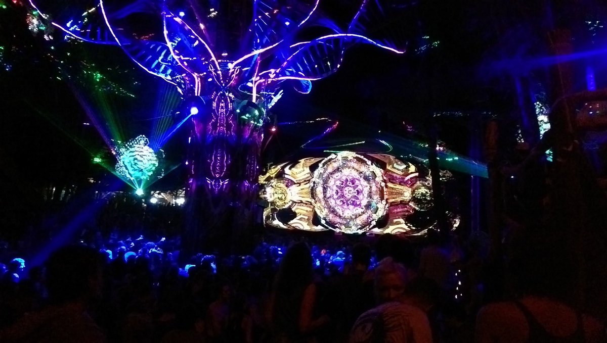 never_still8's tweet image. #modem2018 #festival #memories Summer ☀️