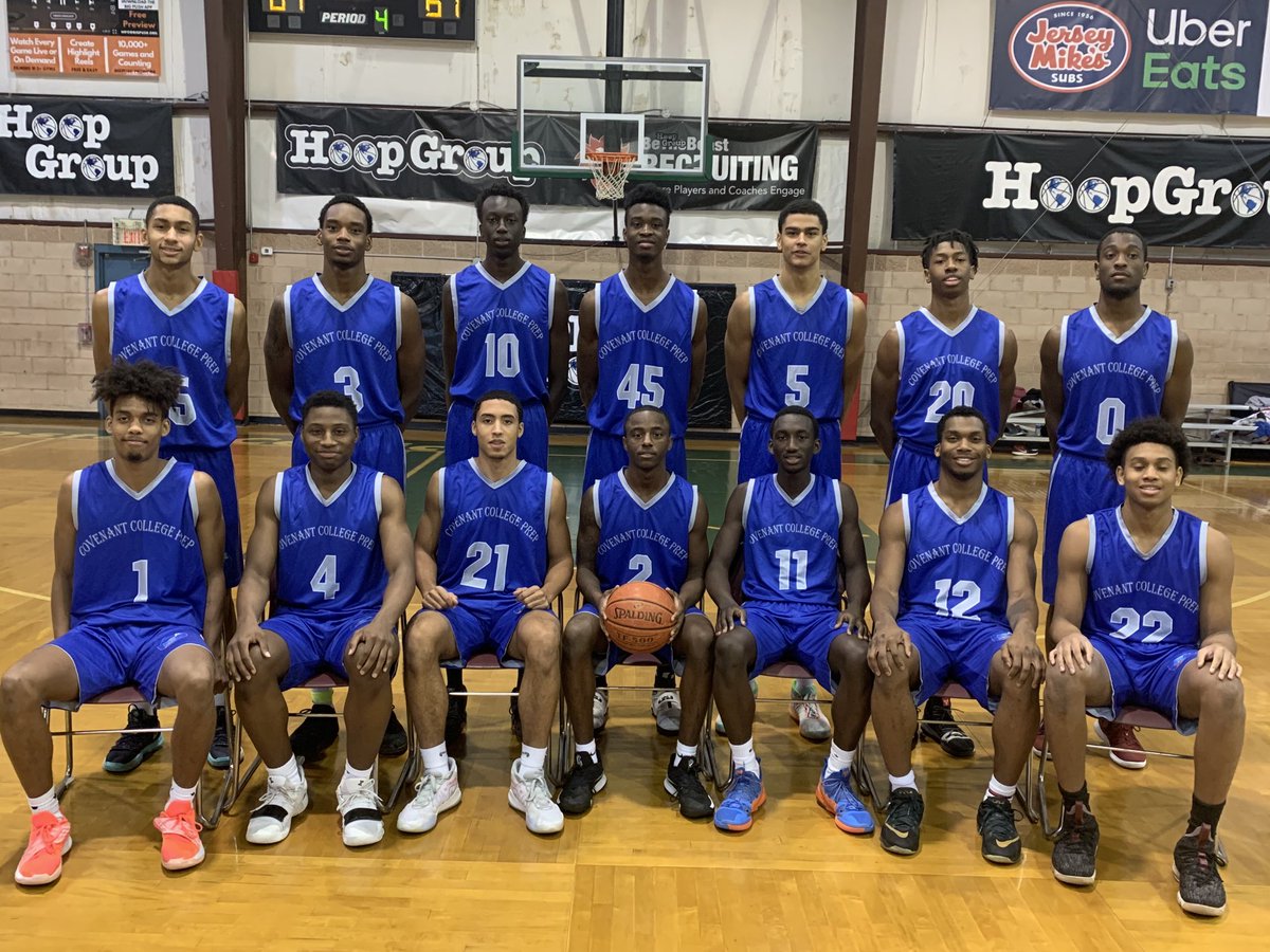 Great Team