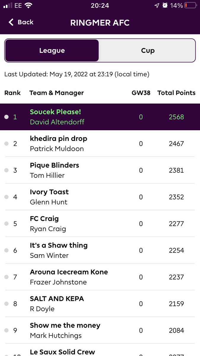 davidaltendorff's tweet photo. That’s the real quiz 🤓🏆

#chequeplease 💵 https://t.co/twtUTUIWTM