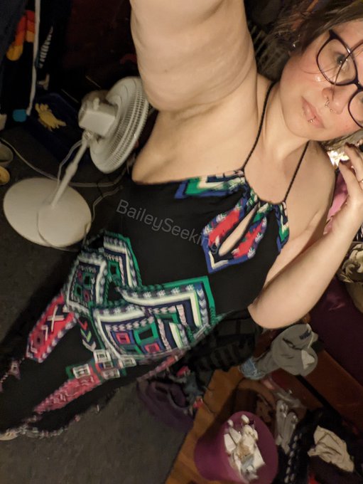 I wasn't sure I was totally feeling this dress until some guy damn near fell off his bike checking me