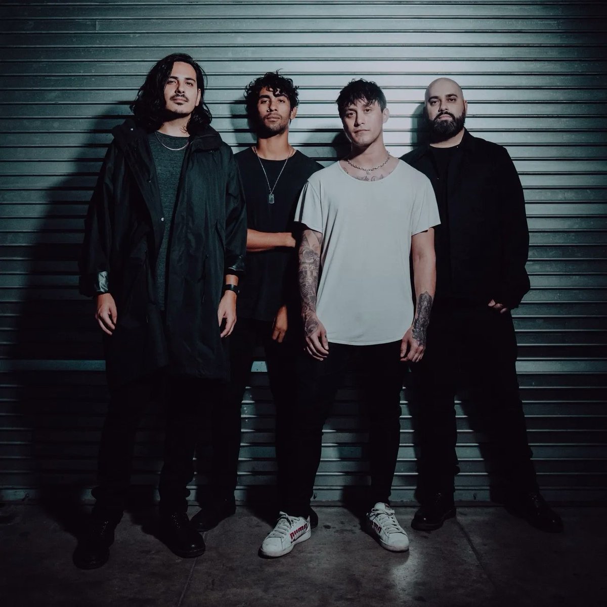 JUNE 15 🤘 <a href="/WeArePalisades/">PALISADES</a> rocks the #HIFIIndy stage in under a month! 🎶 
Grab your tickets now at fanlink.to/palisades 🎫