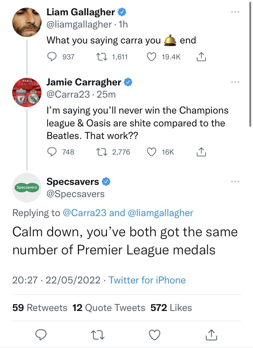 jamie_ward84's tweet photo. Greatest Twitter exchange ever. https://t.co/SrB34UH5Dx