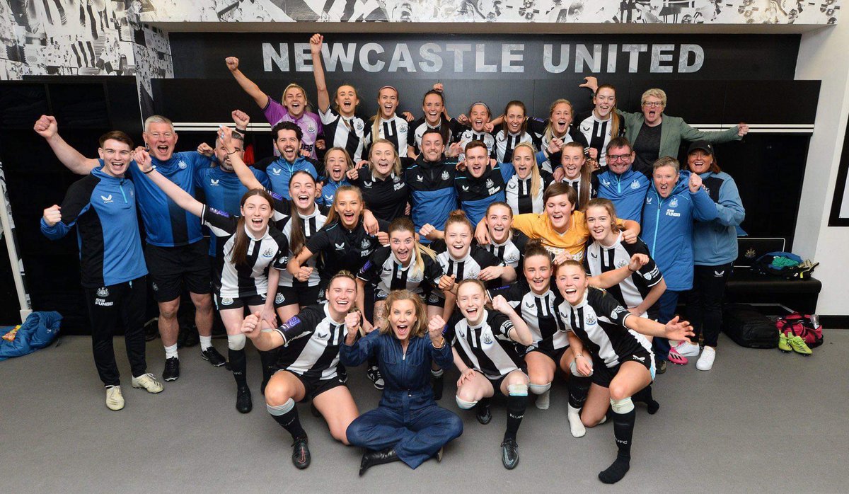 Tyneside_NUWFC's tweet photo. Well that a wrap for 2021/22! 📸 what an unbelievable season promoting North East Girls and Women’s Football, I must say I’m lucky enough to be able to see into the future watching local talented female players and the future is bright!!
#MemoriesMade 📸⚽️
#MemoriesToMake 📸 https://t.co/zOZAYHHyOD