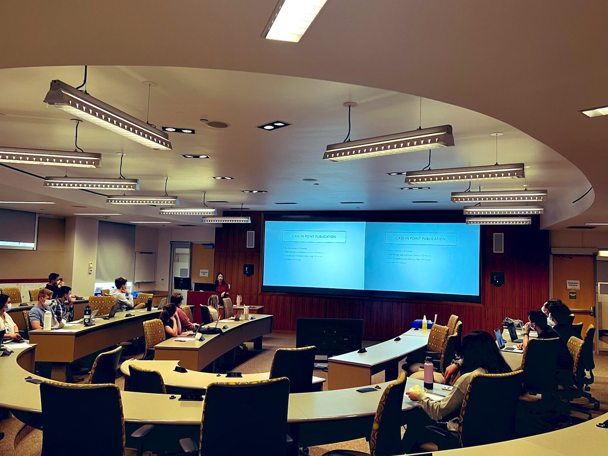 Successful “Power Research Night” workshop hosted by #UNMC Radiology Interest Group. #Medstudents had the opportunity to interact with #radiology faculty and potentially add publications to CV! Thanks to all the faculty who showed up to support our #futureradres! #iamunmc #rads