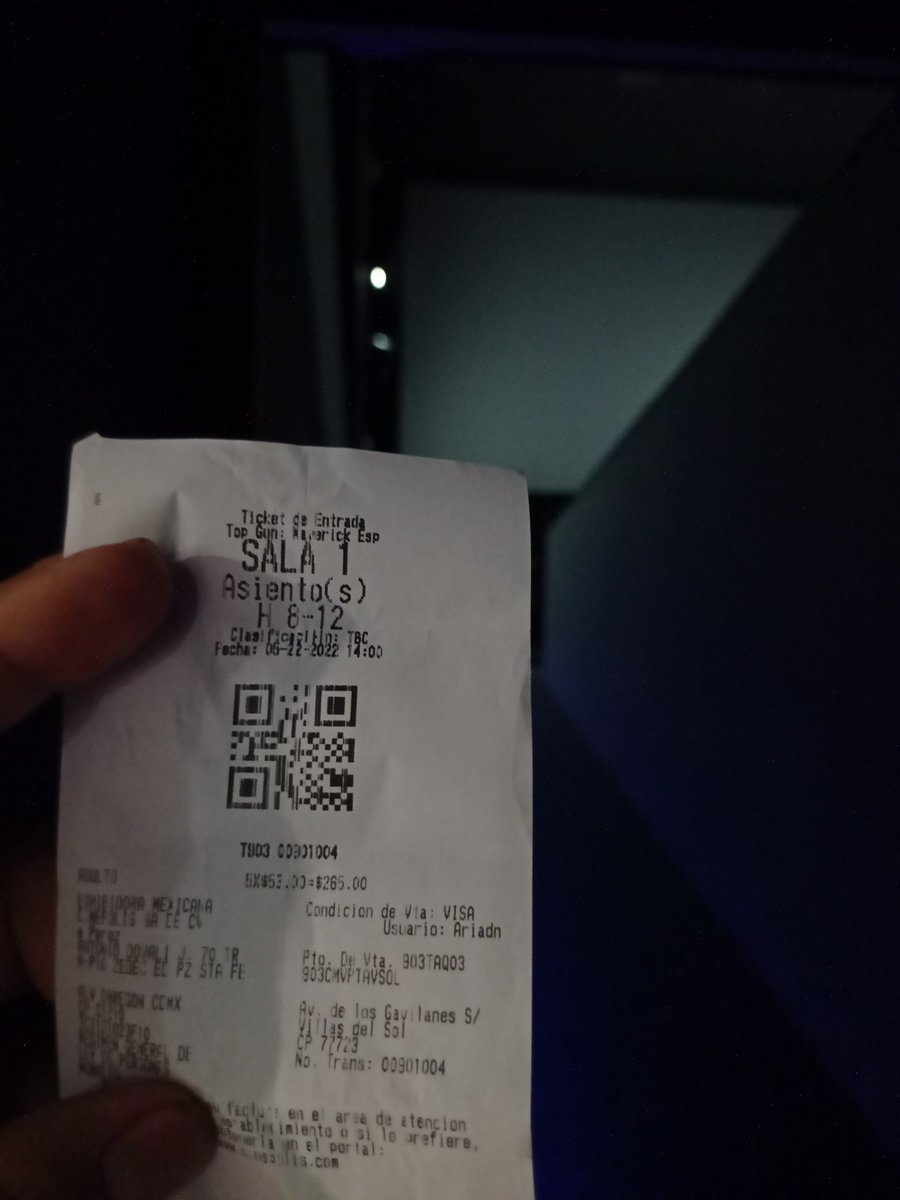 LuisFrancoFHiNK's tweet photo. @Cinepolis la función de la sala 1 a las 14:00 aún no empieza en Cinépolis villas del sol.
No hay cambio en la dulcería a las 1:45 pm, no hay soluciones del personal, no hay disposición para ayudar. No está el encargado. https://t.co/YnLLFBcEUo