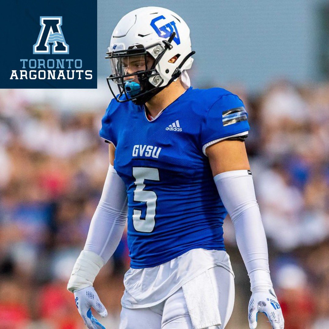 ‘Rarely do you see the Phoenix rise from the ashes’ Blessed for this opportunity to sign w/ Toronto . Let’s get to work