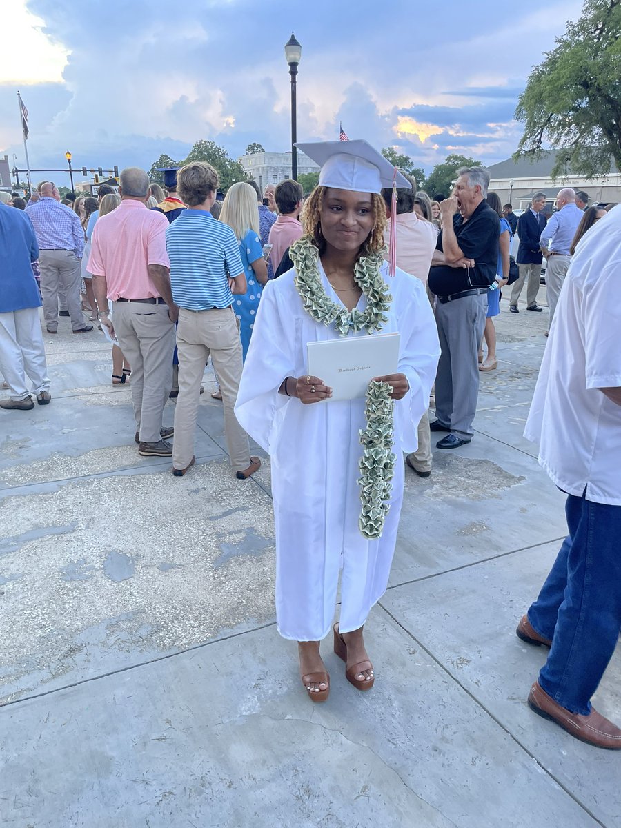 It’s official! c/o 2022!!! ✌🏾BISHOP STATE HERE COME!!!!