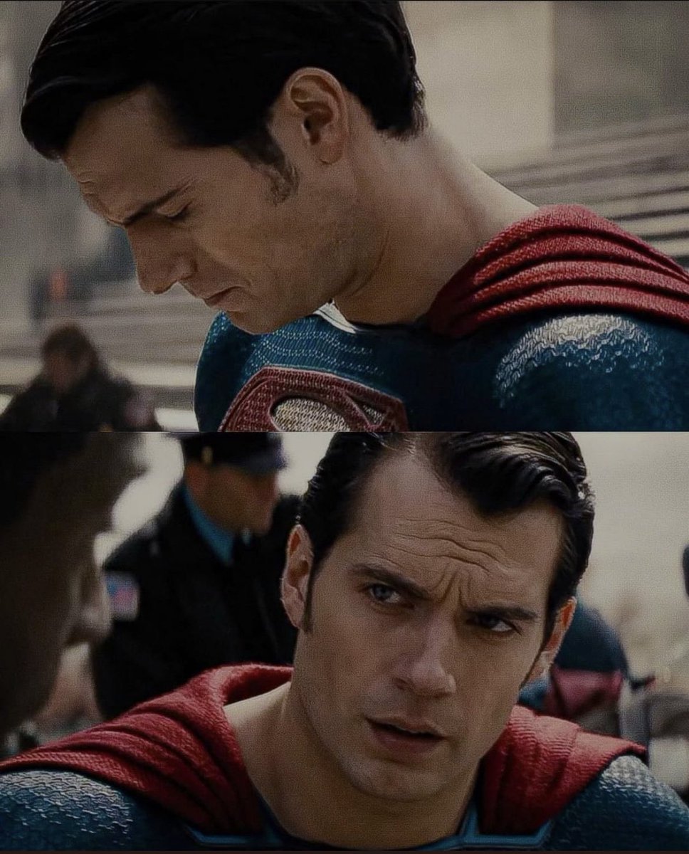 My favorite CBM character of all time, his arc is just something else man  #RestoreTheSnyderVerse