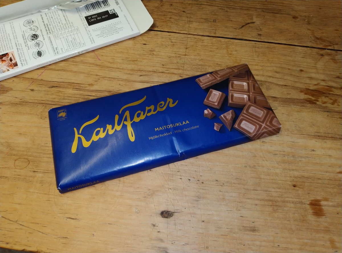 Big thanks to the Finns! Hope to see you at Finfest <3