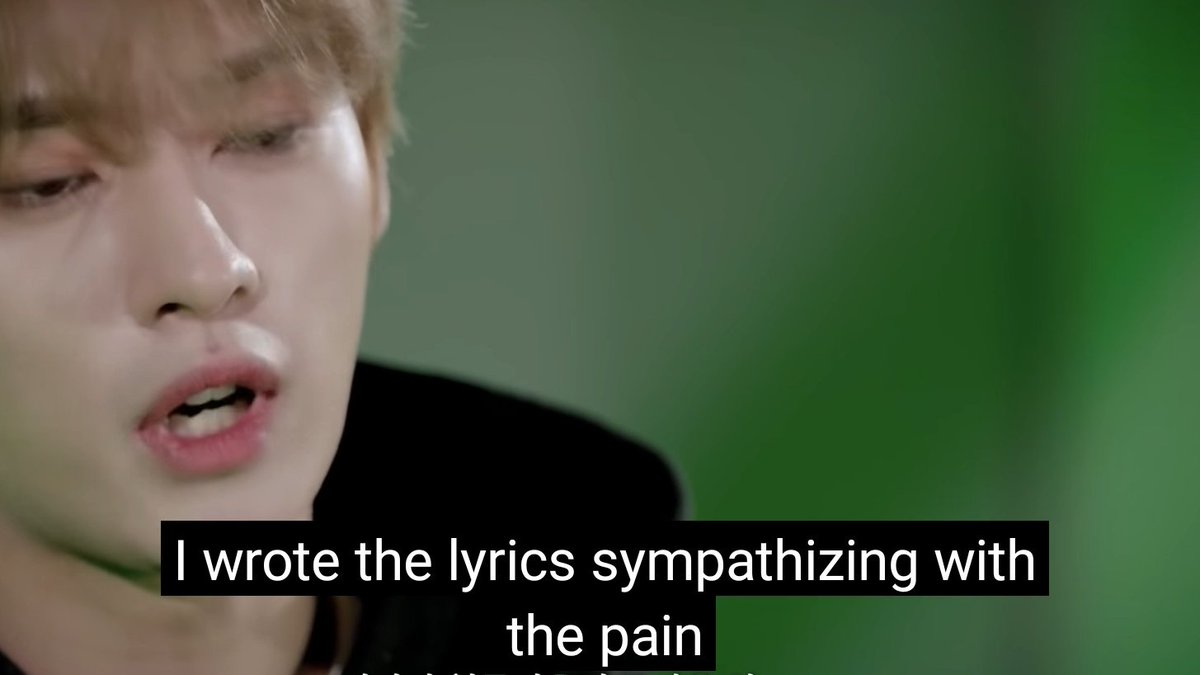 6. 피어난다 (WAITING FOR US)↬ song with sincere emotions of missing fans, who skz didn& #39;t see for a long time, and the happiness they feel after being able to meet fans during spring └ with promise to cherish fans for a long time.