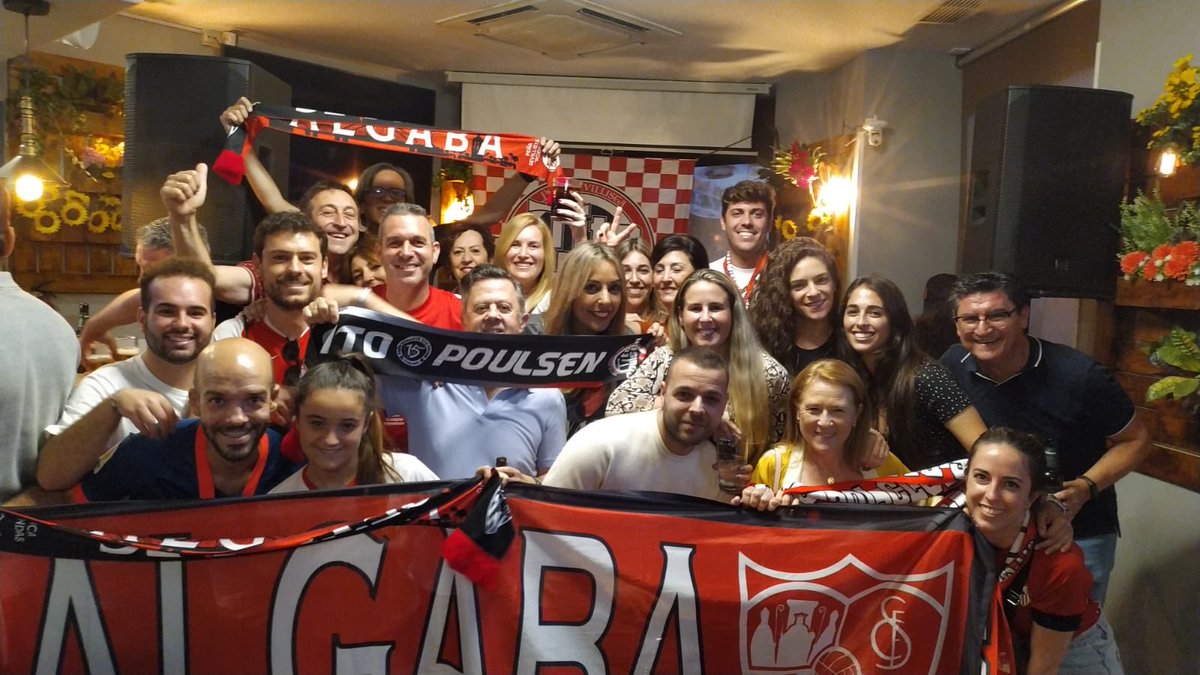 PSRodriAlgaba's tweet photo. La ⁦@PSRodriAlgaba⁩ cerrando el año! https://t.co/VTfF9ELtBt