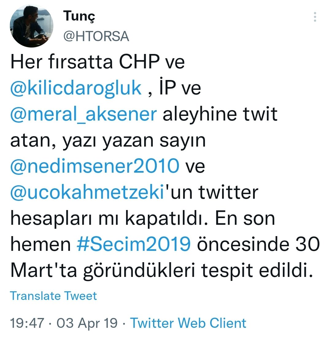 Ahmet Zeki Üçok�daki Yenilikler Saniyede Tweet