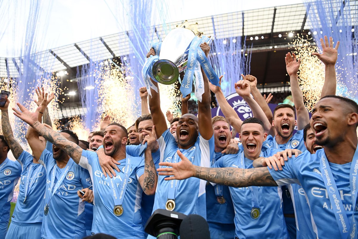 Fantasy Premier League tweet media