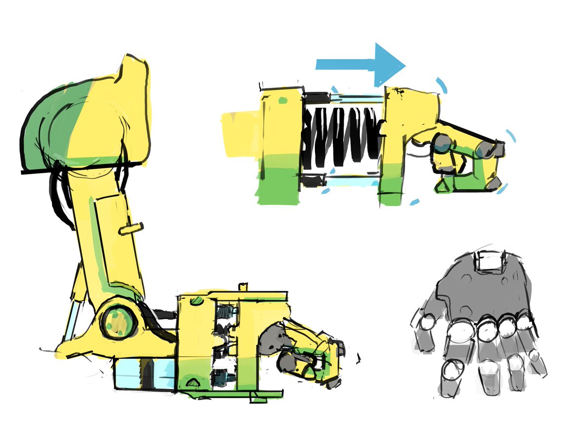 Benjamin (leaving for 🦋@benjami.no) tweet media