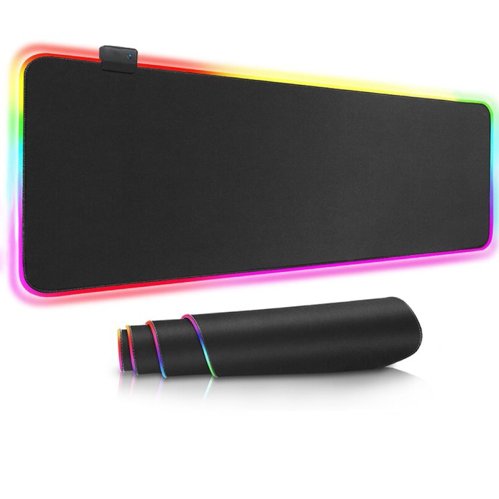 RGB Gaming Mouse Pad #gamingglasses #glassesforwomen #shoppingonline #retail thingsyouwant.shop/rgb-gaming-mou…