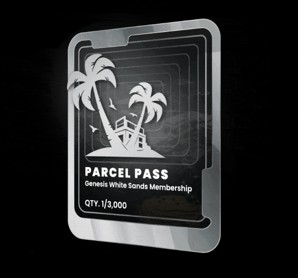 Purchased a <a href="/whitesandsgame/">White Sands Game</a> parcel pass for the Tembo Guardians! 

We will build our clubhouse in Tembo style there! 

Looking forward to having our first tembolicous club party on our island!