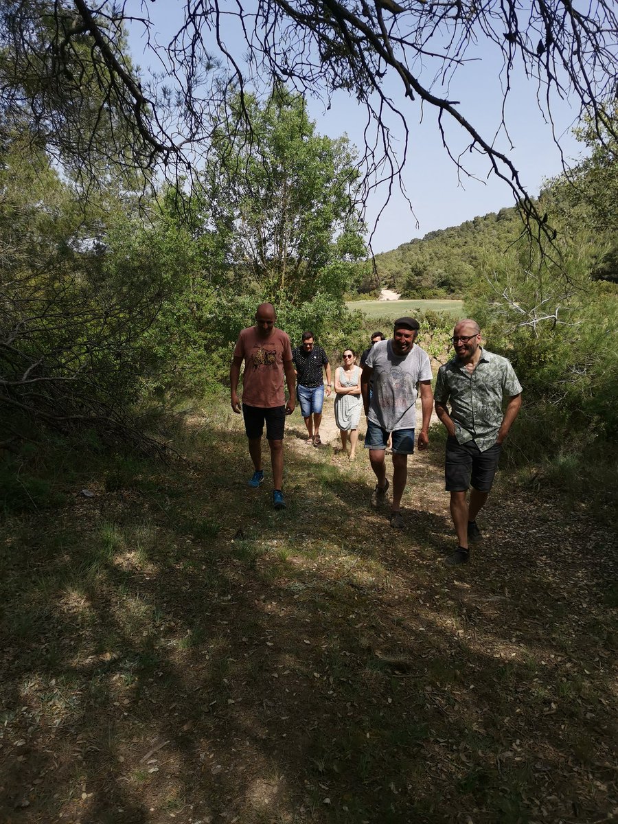 Celler Matallonga tweet media