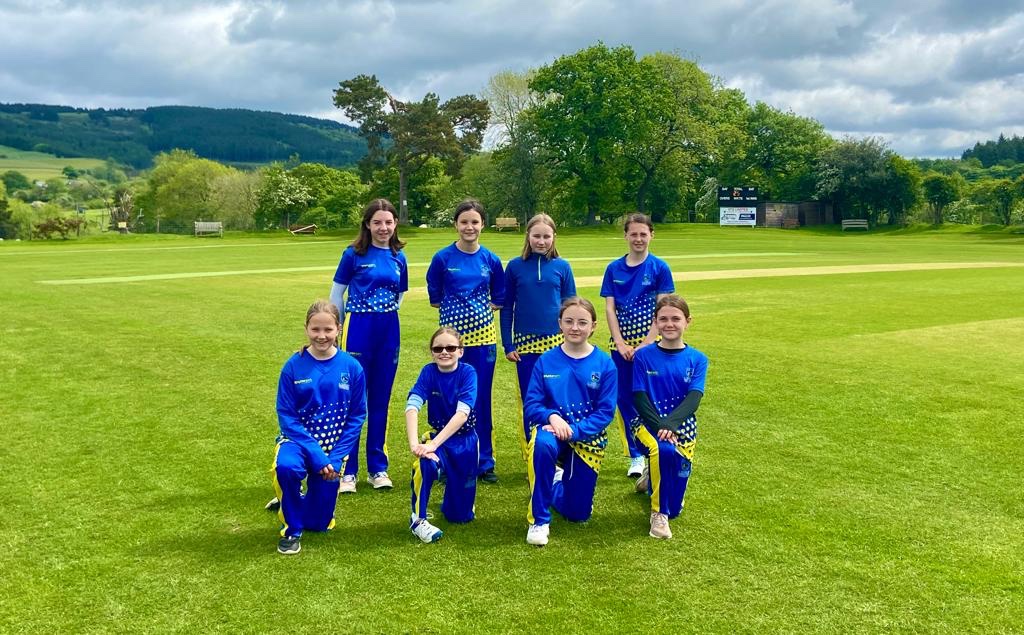 A good day for the Langers ladies with wins for the u13s and the women.
Well played both teams 👏🏻👏🏻👏🏻