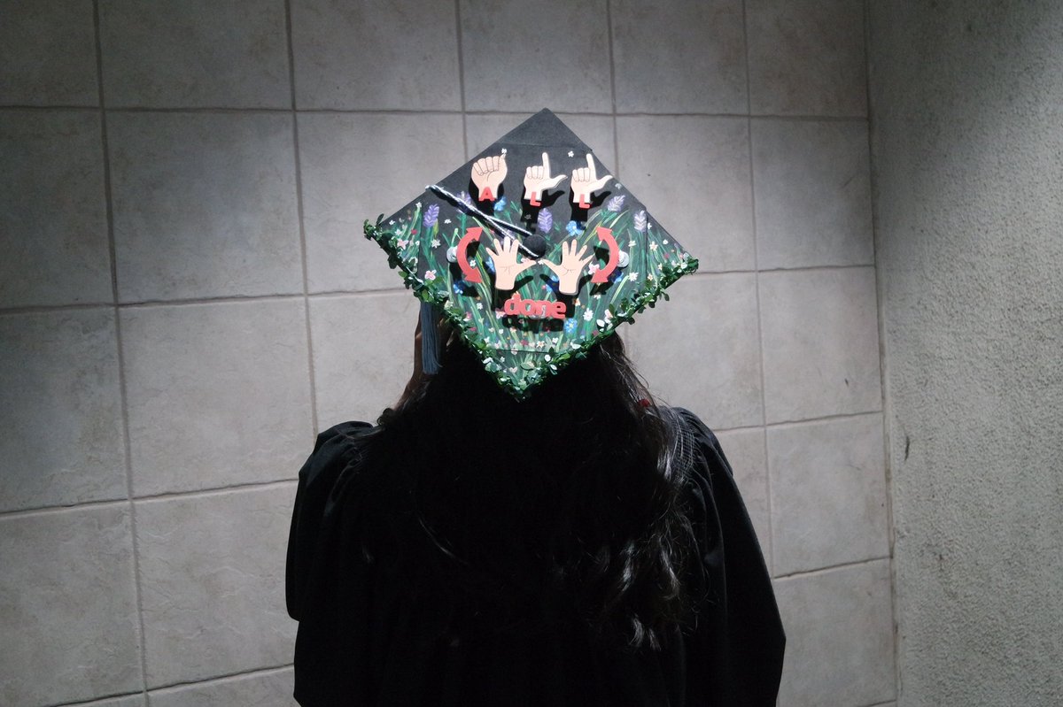 fattamyyyy1's tweet image. #CSUNgrad22 #CSUNGrad #csun