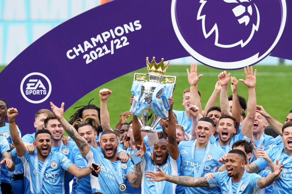 Match of the day: Premier League Final Day Fixtures Week 38 -3