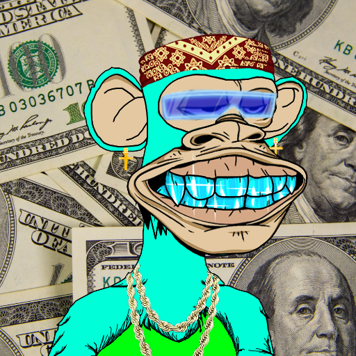 🔥MINT IS LIVE🔥

The moment all 2k+ of our supporters have been waiting for... mint day! This is the cheapest you will ever be able to get an Ape, for only 70 #MATIC ($50-$60)

lyricalape.netlify.app

Do not miss out on this great project with all of our money making utilities