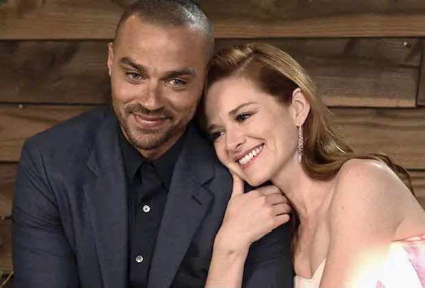 4 DAYS UNTIL GREY’S ANATOMY ANNOUNCES OUR JAPRIL SPIN-OFF SERIES!! #JaprilSpinOff #Japril ❤️
