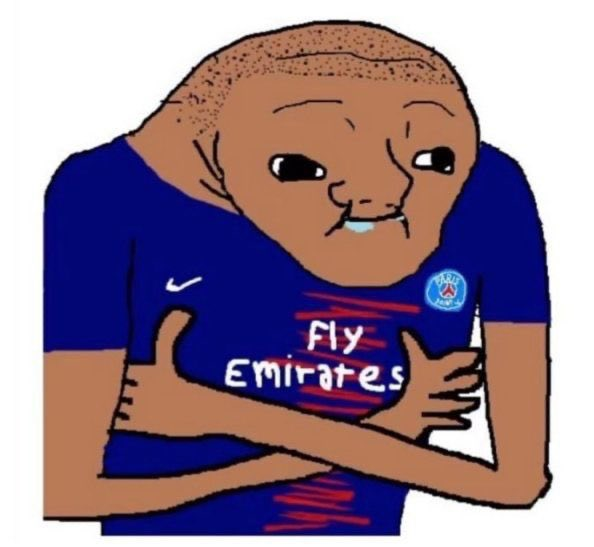 Esteebaannn's tweet photo. @KMbappe https://t.co/auYkVyx3sI