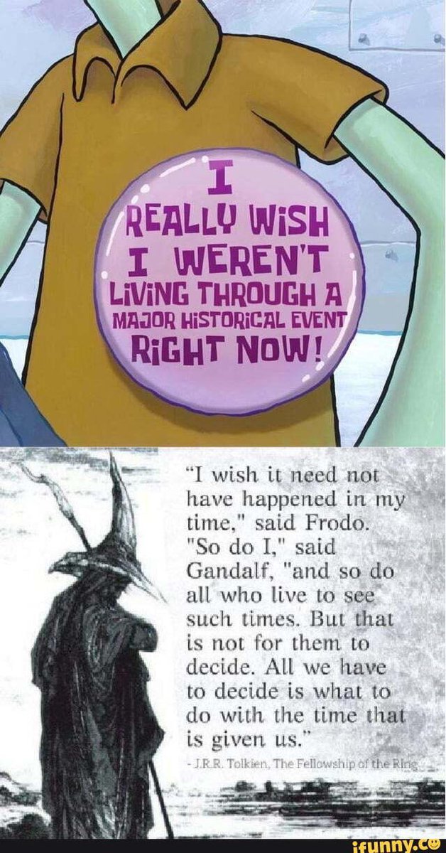 VicariousSystem's tweet image. Remember friends, we will persevere.