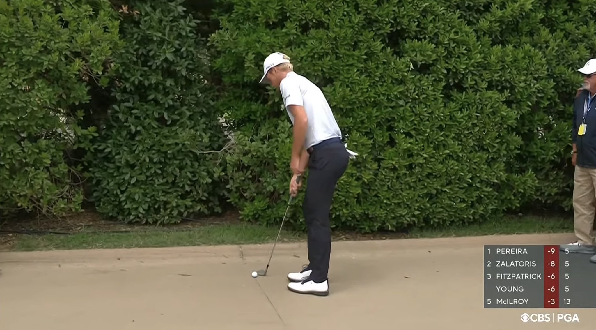 Kyle Porter on Twitter "Imagine trying to explain what's happening