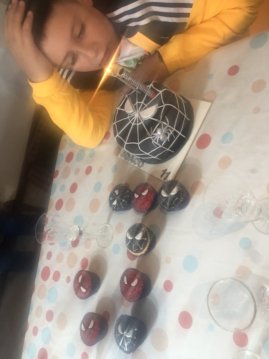 DufyEl's tweet photo. Festejando el cumple de #joako https://t.co/3Op0nn7bIt
