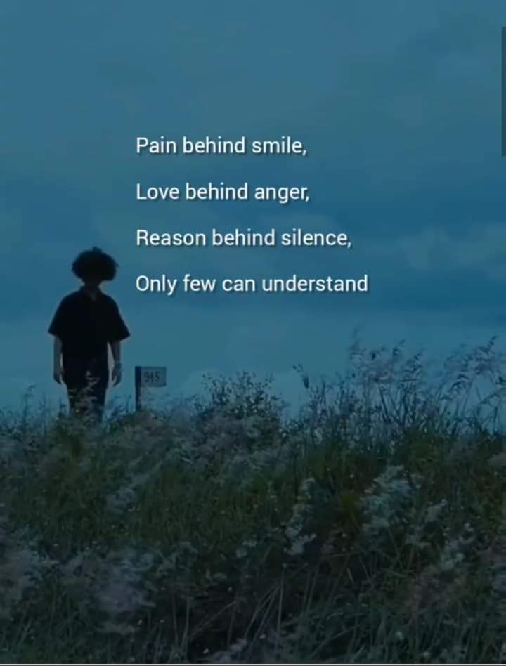 Love behind your anger quotes