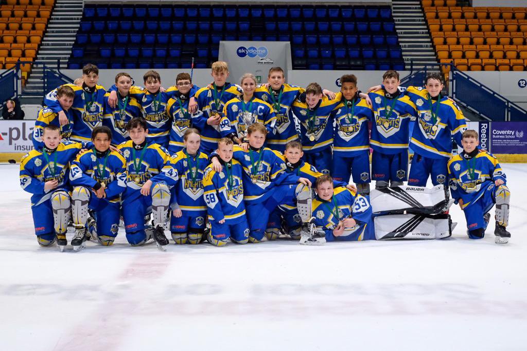 Leeds Junior Knights on Twitter "A great season for the LJK u14s