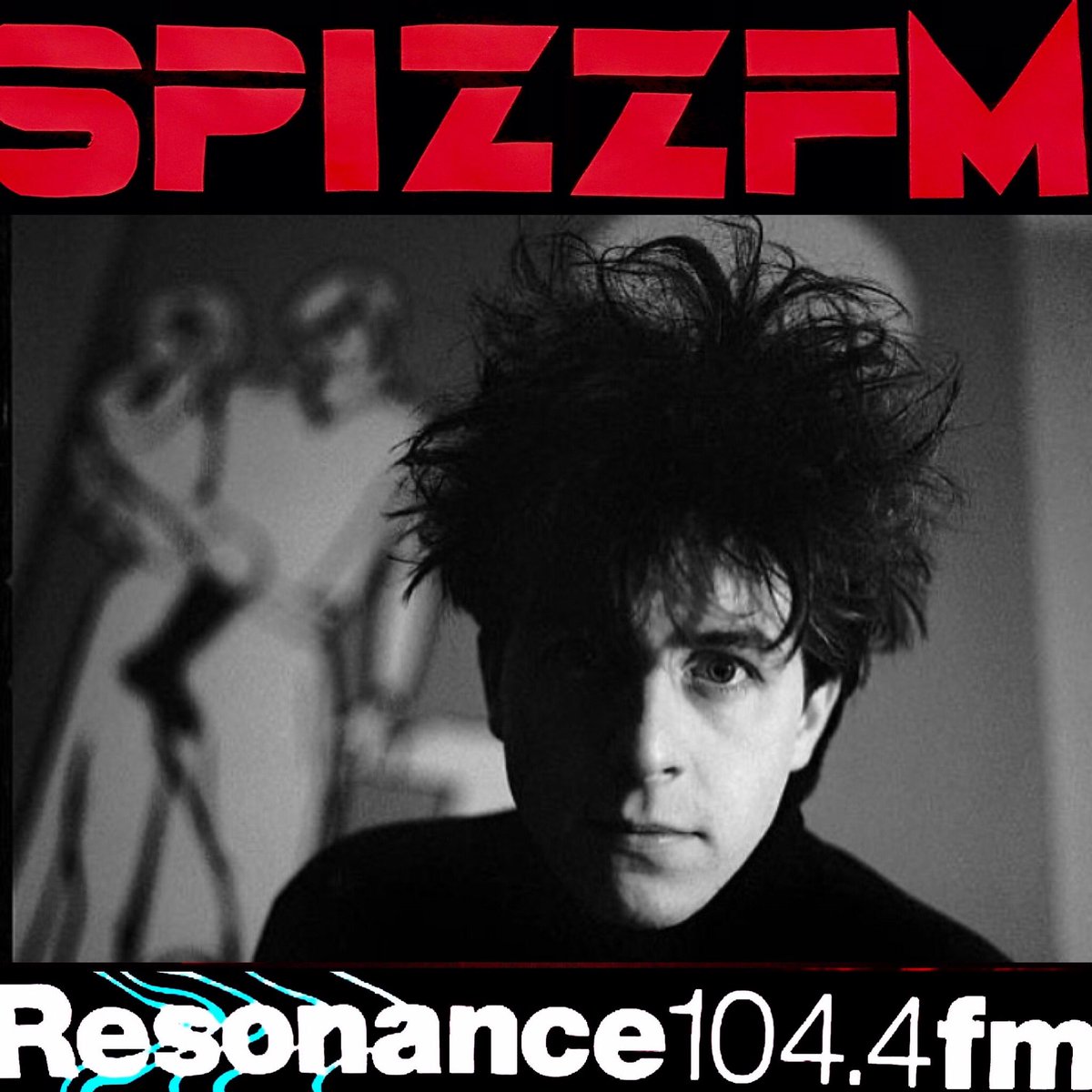 spizzenergi's tweet photo. #SpizzFM The #GothDay Special! #SpizzGoth & the history that asks who was the #ManWhoInventedGoth? The evidence points in only one direction https://t.co/vUp05WJz1g
#SPIZZENERGI #SPIZZOIL #AliceCooper #UKDecay #TheCult #Siouxsie #KillingJoke #Spizzles https://t.co/7HuAcYPJdu