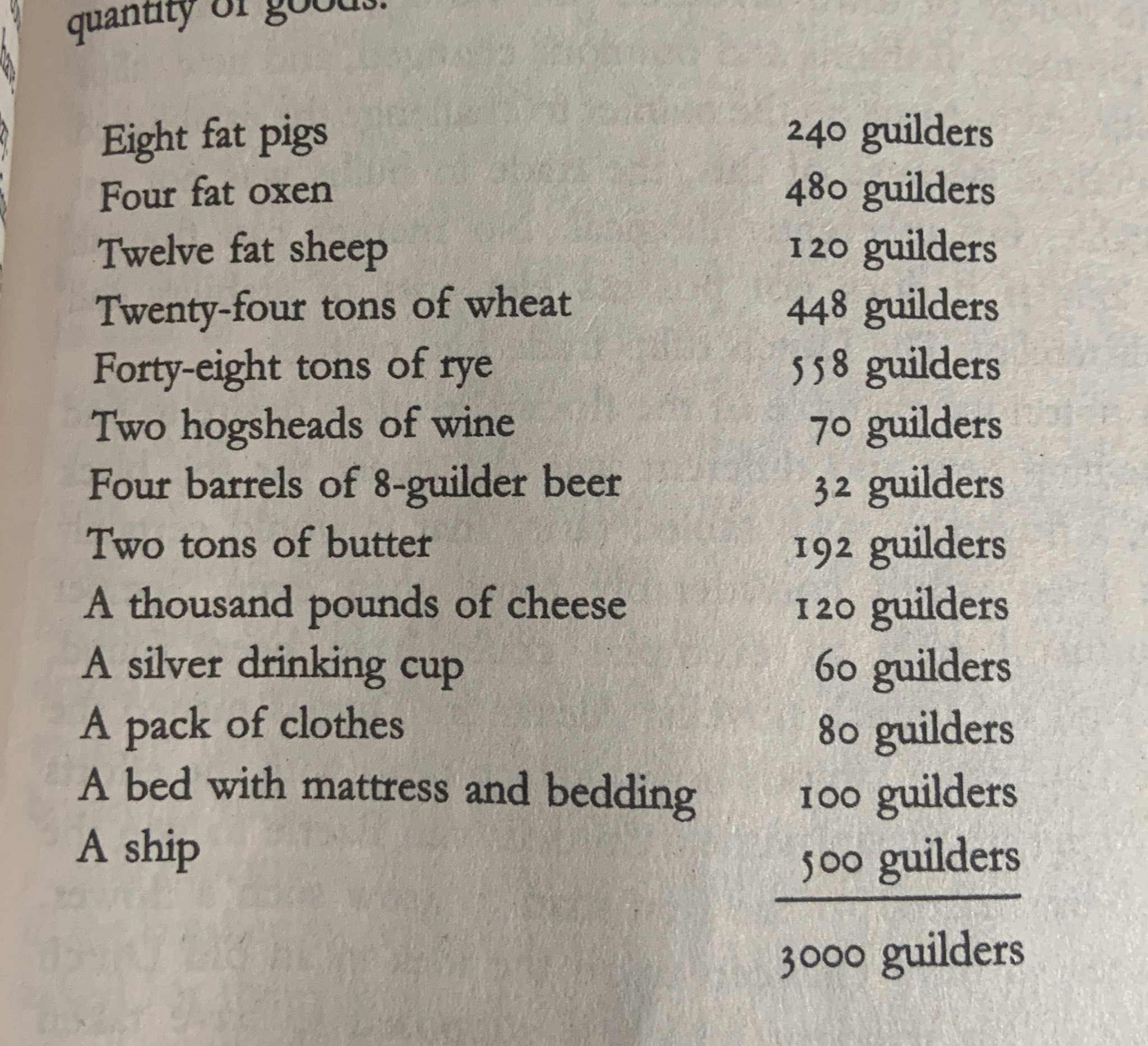 Braving the new world on Twitter "nic__carter Sounds like a bubble