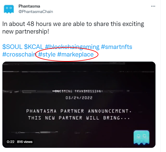 Crypto Souldier tweet media