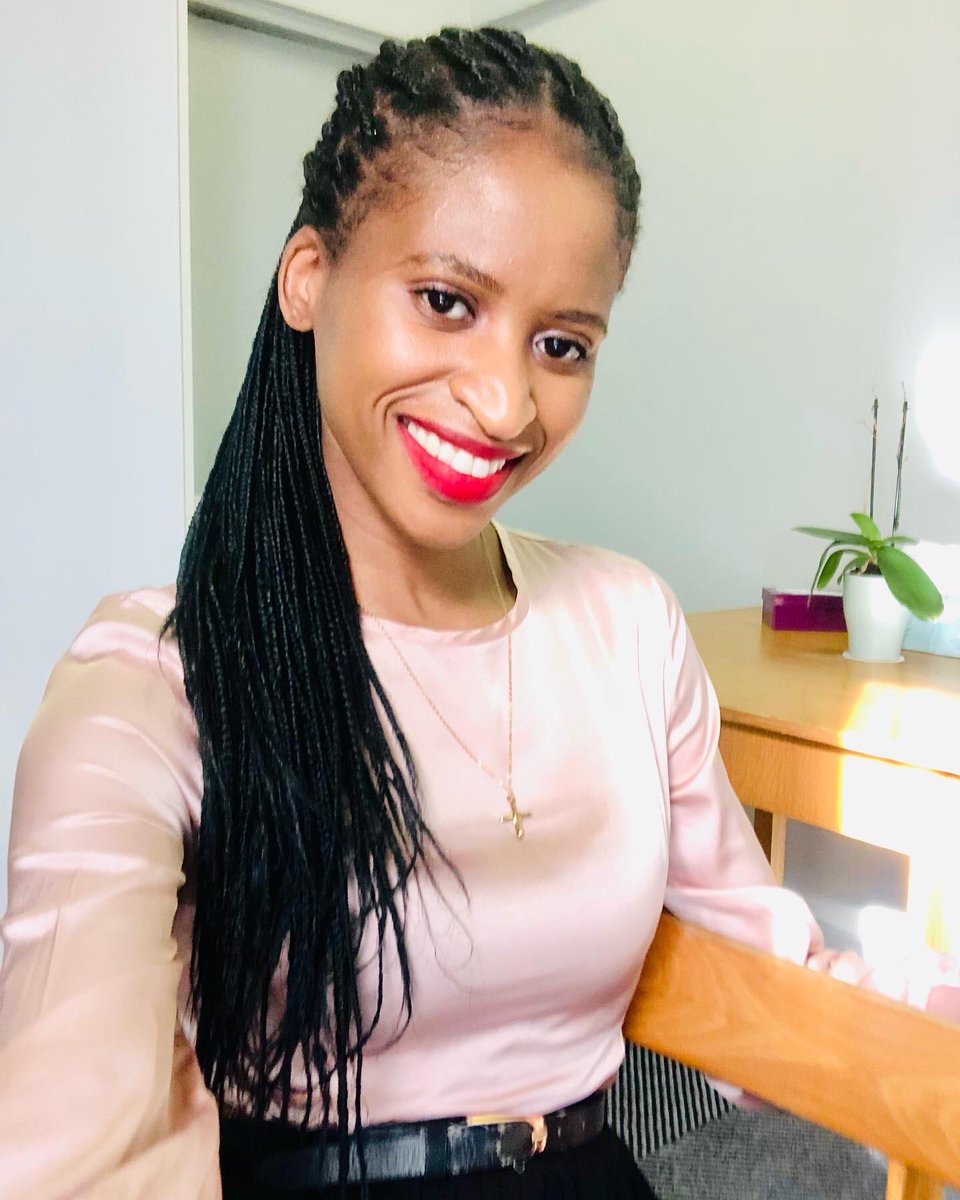 Nosipho Dama tweet media