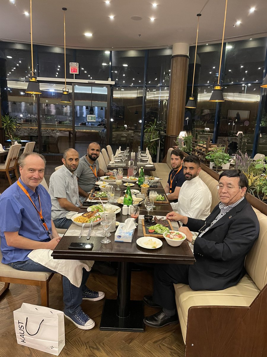 د. سليمان العجل tweet media