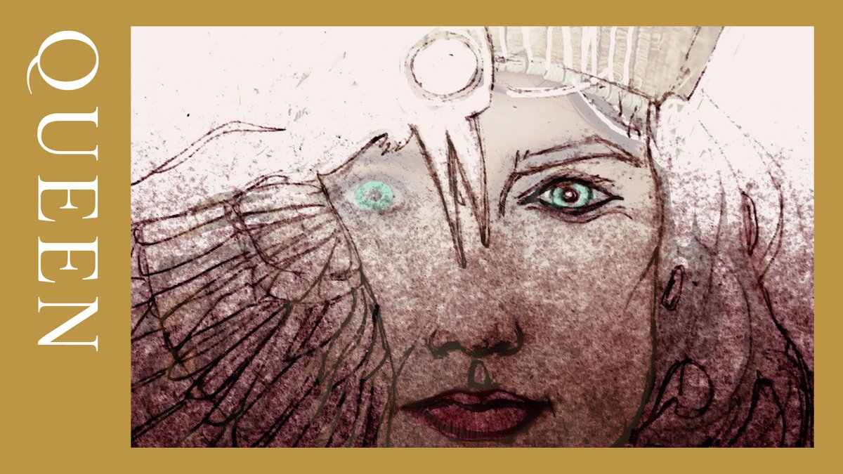 Reclaim your sovereign power and awaken your inner Queen, the balancing force of all the feminine archetypes <a href="/TriskelCork/">Triskel Arts Centre</a> in the QUEEN Embodied Archetype Workshop 5th June 🌿💫
embodiedarchetypes.com/event-details/…
#queen #archetype #embodiedarchetypes #embodiment #cork #Healing #Empowerment