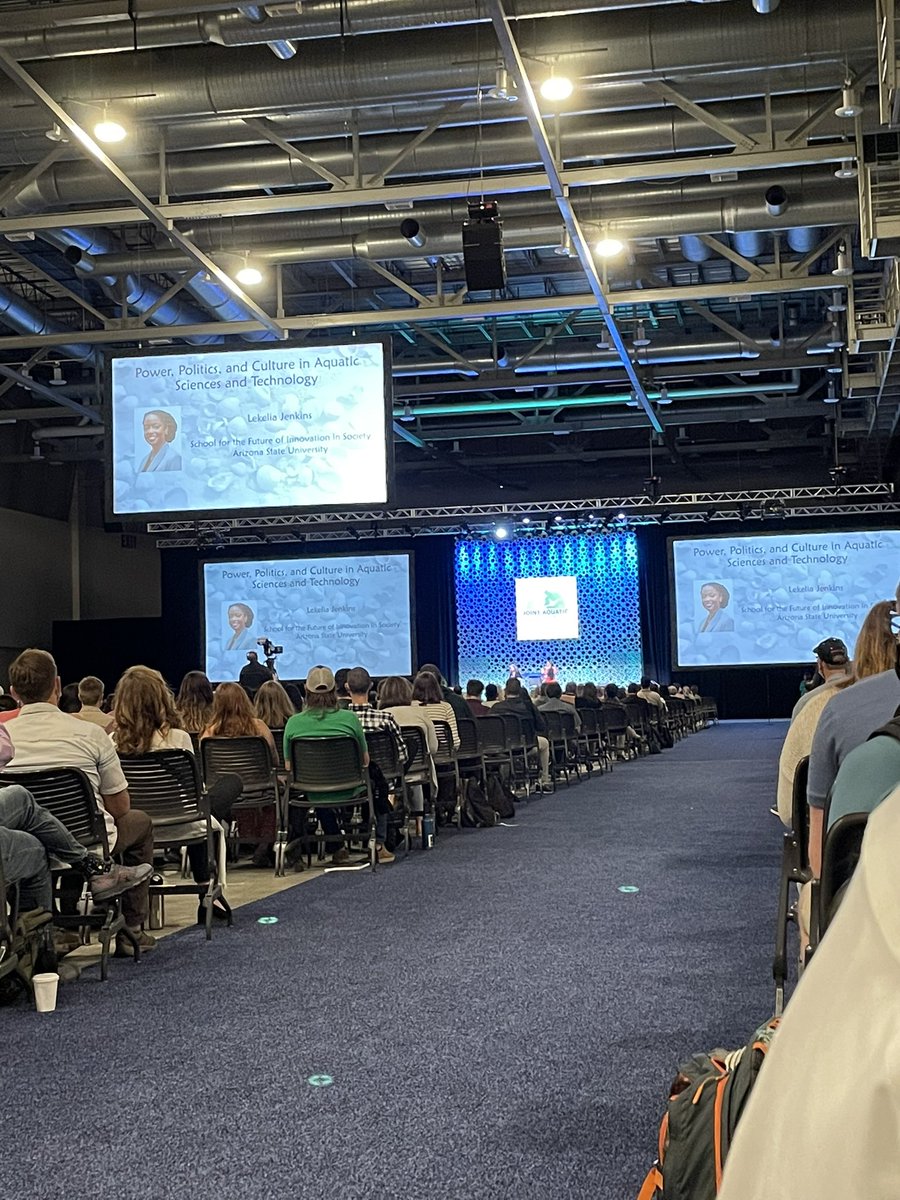 ASample02's tweet image. Great week in Grand Rapids! So glad I got to attend #JASM22. Now back to planting!