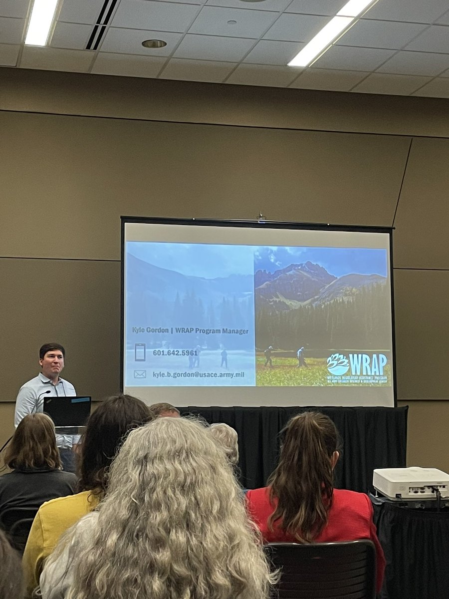 ASample02's tweet image. Great week in Grand Rapids! So glad I got to attend #JASM22. Now back to planting!