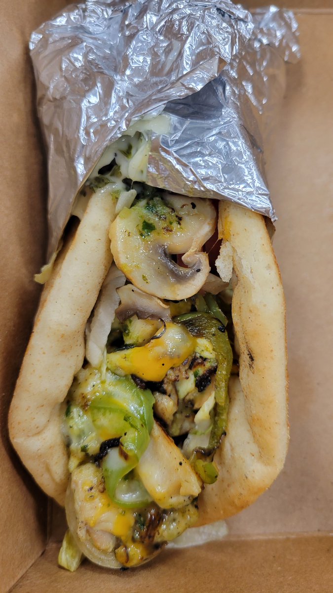 Sammy Kowalczyk tweet media