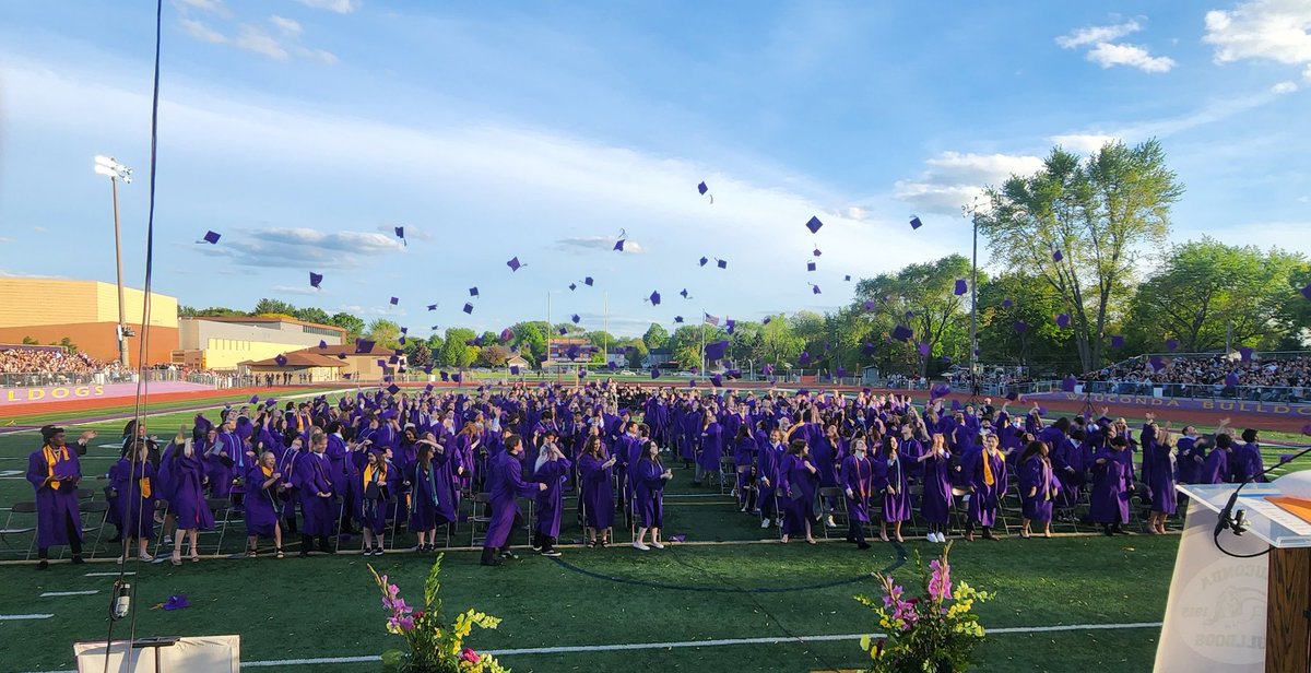 GoWHS_Classof2022 tweet media